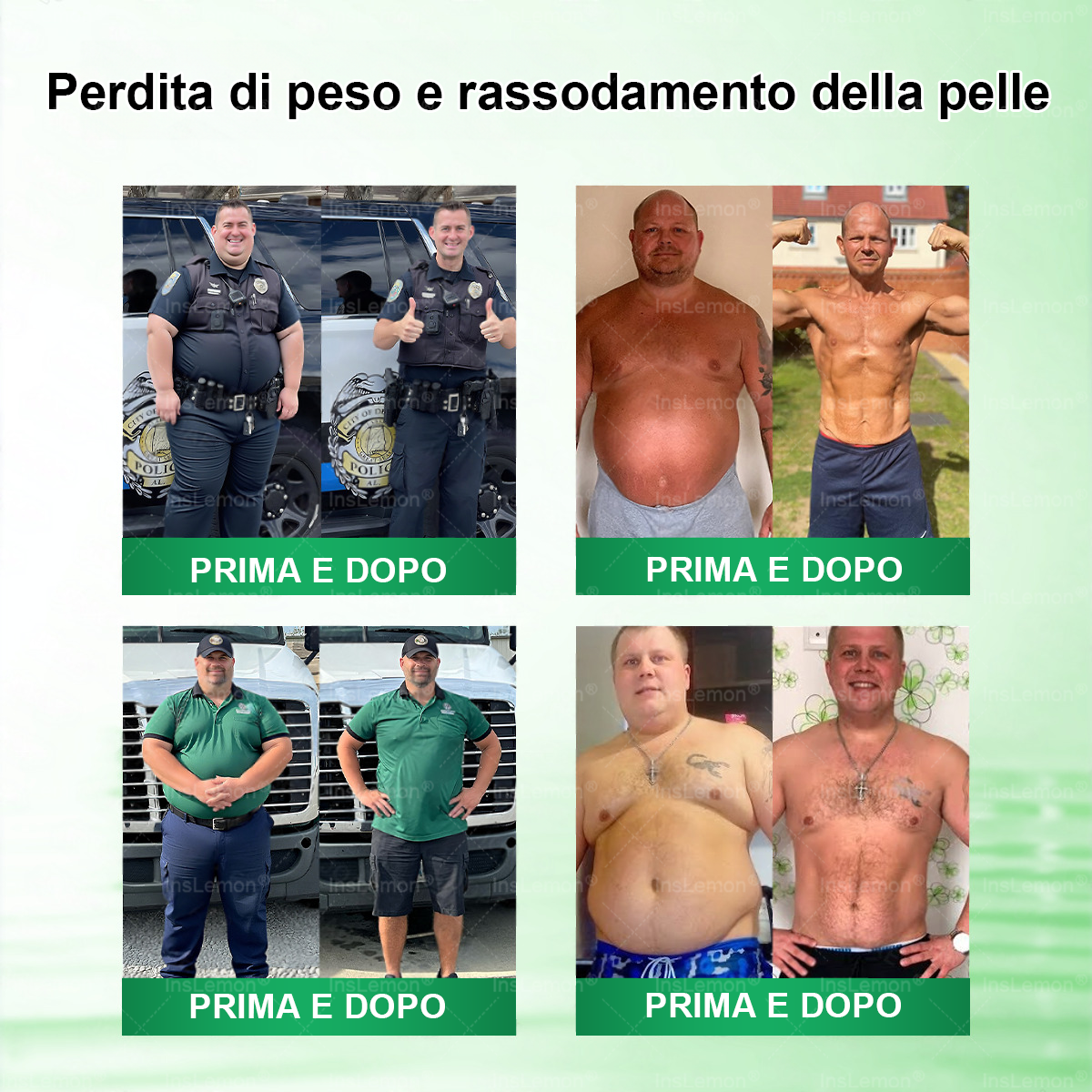 𝐈𝐧𝐬𝐋𝐞𝐦𝐨𝐧® Patch Nano-Microaghi 10-in-1 per il Supporto Metabolico — Una volta al giorno, risultati visibili in 7 giorni 🌸(Supporta la gestione del peso, tonicità della pelle,equilibrio della glicemia, qualità del sonno) 🇮🇹