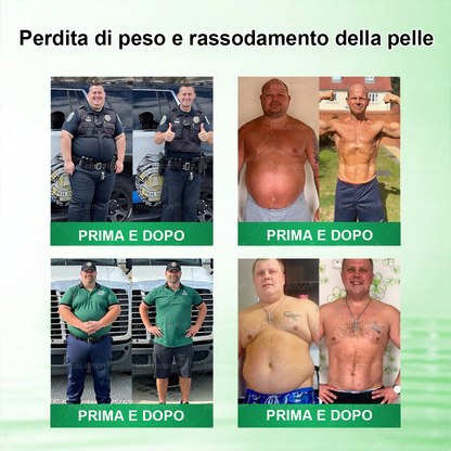 𝐈𝐧𝐬𝐋𝐞𝐦𝐨𝐧® Patch Nano-Microaghi 10-in-1 per il Supporto Metabolico — Una volta al giorno, risultati visibili in 7 giorni 🌸(Supporta la gestione del peso, tonicità della pelle,equilibrio della glicemia, qualità del sonno) 🇮🇹