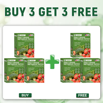 🥦𝐍𝐞𝐠𝐨𝐳𝐢𝐨 𝐔𝐟𝐟𝐢𝐜𝐢𝐚𝐥𝐞 | 𝐈𝐎𝐖𝐎𝐋® 𝐏𝐚𝐭𝐜𝐡 𝐌𝐞𝐭𝐚𝐛𝐨𝐥𝐢𝐜𝐨 𝐜𝐨𝐧 𝐞𝐬𝐭𝐫𝐚𝐭𝐭𝐢 𝐝𝐢 𝟑𝟗 𝐯𝐞𝐫𝐝𝐮𝐫𝐞 𝐞 𝐩𝐢𝐚𝐧𝐭𝐞 𝐯𝐞𝐫𝐝𝐢 𝐬𝐮𝐩𝐩𝐨𝐫𝐭𝐚 𝐝𝐢𝐠𝐞𝐬𝐭𝐢𝐨𝐧𝐞, 𝐦𝐞𝐭𝐚𝐛𝐨𝐥𝐢𝐬𝐦𝐨 𝐞𝐝 𝐞𝐧𝐞𝐫𝐠𝐢𝐚, 𝐩𝐞𝐫 𝐮𝐧 𝐛𝐞𝐧𝐞𝐬𝐬𝐞𝐫𝐞 𝐥𝐞𝐠𝐠𝐞𝐫𝐨 𝐞𝐝 𝐞𝐪𝐮𝐢𝐥𝐢𝐛𝐫𝐚𝐭𝐨 𝐨𝐠𝐧𝐢 𝐠𝐢𝐨𝐫𝐧𝐨.