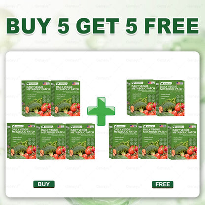 🥦𝐍𝐞𝐠𝐨𝐳𝐢𝐨 𝐔𝐟𝐟𝐢𝐜𝐢𝐚𝐥𝐞 | 𝐈𝐎𝐖𝐎𝐋® 𝐏𝐚𝐭𝐜𝐡 𝐌𝐞𝐭𝐚𝐛𝐨𝐥𝐢𝐜𝐨 𝐜𝐨𝐧 𝐞𝐬𝐭𝐫𝐚𝐭𝐭𝐢 𝐝𝐢 𝟑𝟗 𝐯𝐞𝐫𝐝𝐮𝐫𝐞 𝐞 𝐩𝐢𝐚𝐧𝐭𝐞 𝐯𝐞𝐫𝐝𝐢 𝐬𝐮𝐩𝐩𝐨𝐫𝐭𝐚 𝐝𝐢𝐠𝐞𝐬𝐭𝐢𝐨𝐧𝐞, 𝐦𝐞𝐭𝐚𝐛𝐨𝐥𝐢𝐬𝐦𝐨 𝐞𝐝 𝐞𝐧𝐞𝐫𝐠𝐢𝐚, 𝐩𝐞𝐫 𝐮𝐧 𝐛𝐞𝐧𝐞𝐬𝐬𝐞𝐫𝐞 𝐥𝐞𝐠𝐠𝐞𝐫𝐨 𝐞𝐝 𝐞𝐪𝐮𝐢𝐥𝐢𝐛𝐫𝐚𝐭𝐨 𝐨𝐠𝐧𝐢 𝐠𝐢𝐨𝐫𝐧𝐨.